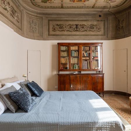 博洛尼亚Casa Dell'Auriga By Wonderful Italy公寓 外观 照片