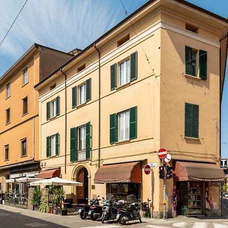 博洛尼亚Casa Dell'Auriga By Wonderful Italy公寓 外观 照片