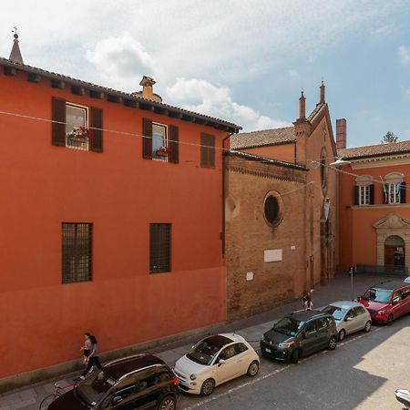 博洛尼亚Casa Dell'Auriga By Wonderful Italy公寓 外观 照片